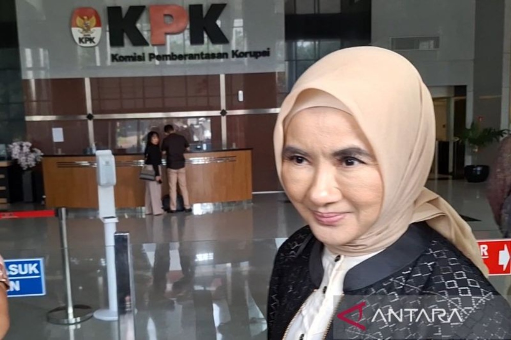 Dugaan Skandal Pertamina Belum Usai