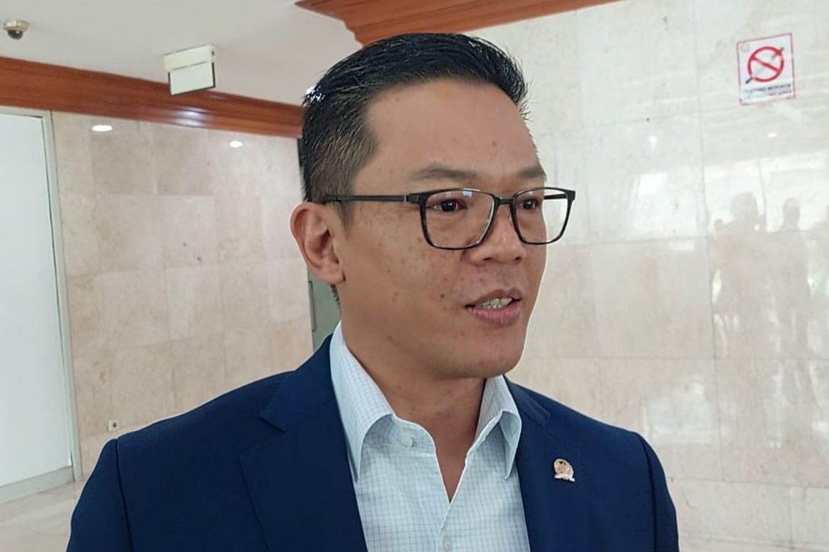 Bupati Pati Dapat Teguran Keras Dari Gerindra