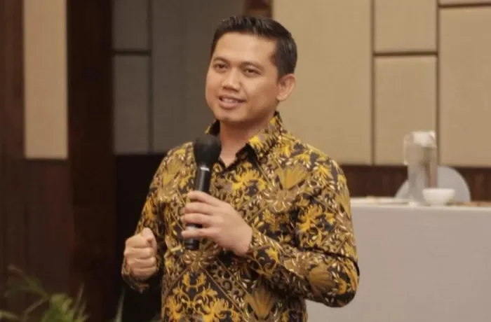 Dwi Hartono Terseret Kasus Pembunuhan Kacab BRI