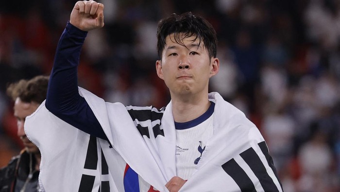 Tottenham Hadapi Era Baru Tanpa Sang Kapten