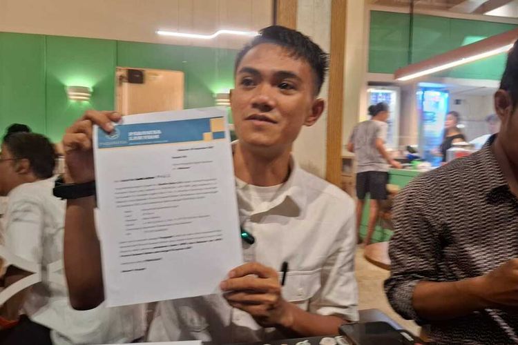 Ada Apa Dengan Pengungat Polda Sulsel Rp 800 Miliar?