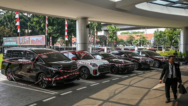 Kejagung RI Rilis Daftar Sitaan Kasus Korupsi Minyak