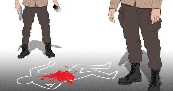 Remaja Makassar Tewas Saat Aksi Perang Senjata Mainan